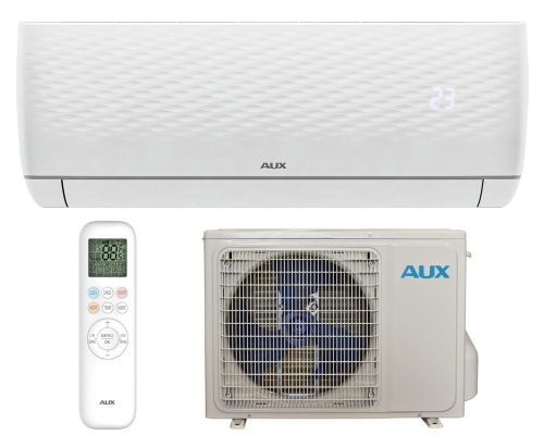 AUX DELTA 2 3,5 kW KLÍMA SZETT