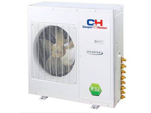 C&H hőszivattyús multi inverteres kültéri egység 7,1 kW R32