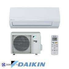 DAIKIN SENSIRA  3,5 kW Klíma szett