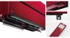 MITSUBISHI MSZ/MUZ-LN25VGR 2,5 kW klíma szett – Rubint piros