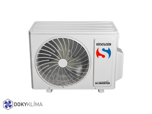 Sinclair Multi kültéri egység 9,5 kW (csak kültéri)