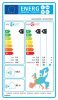 Hisense Energy Nordic 3,5 kW split klíma szett