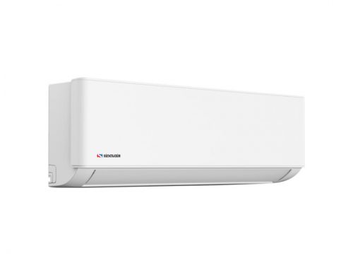 Sinclair SKY 3,5 kW Klíma szett Alap 3m-szereléssel